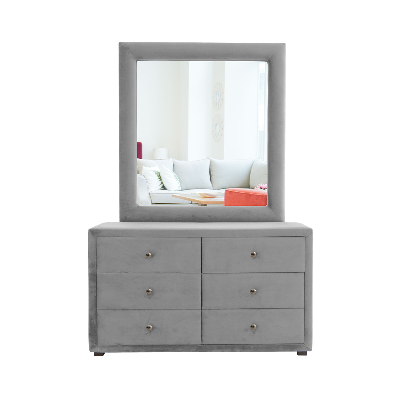 Hanley Bedroom Set