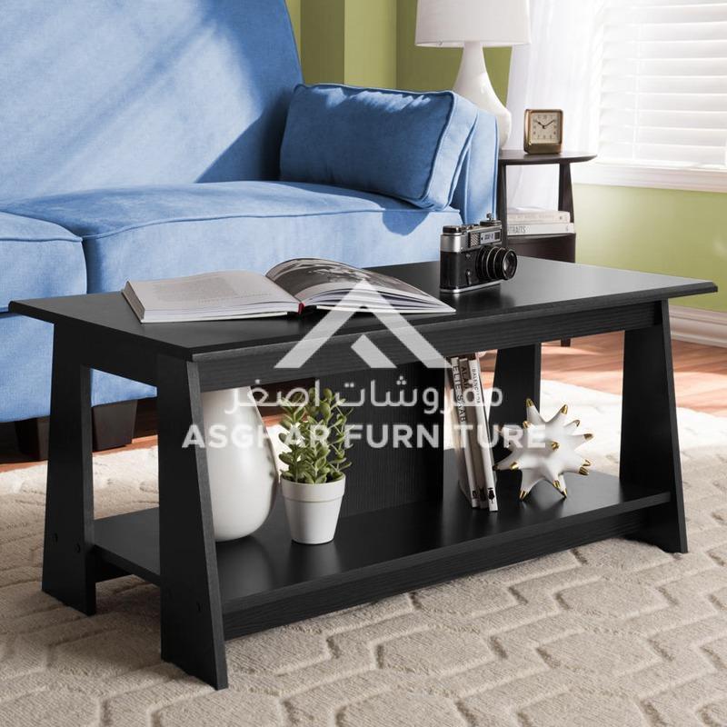 Alva Coffee Table