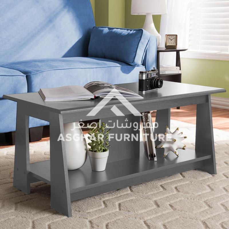 Alva Coffee Table