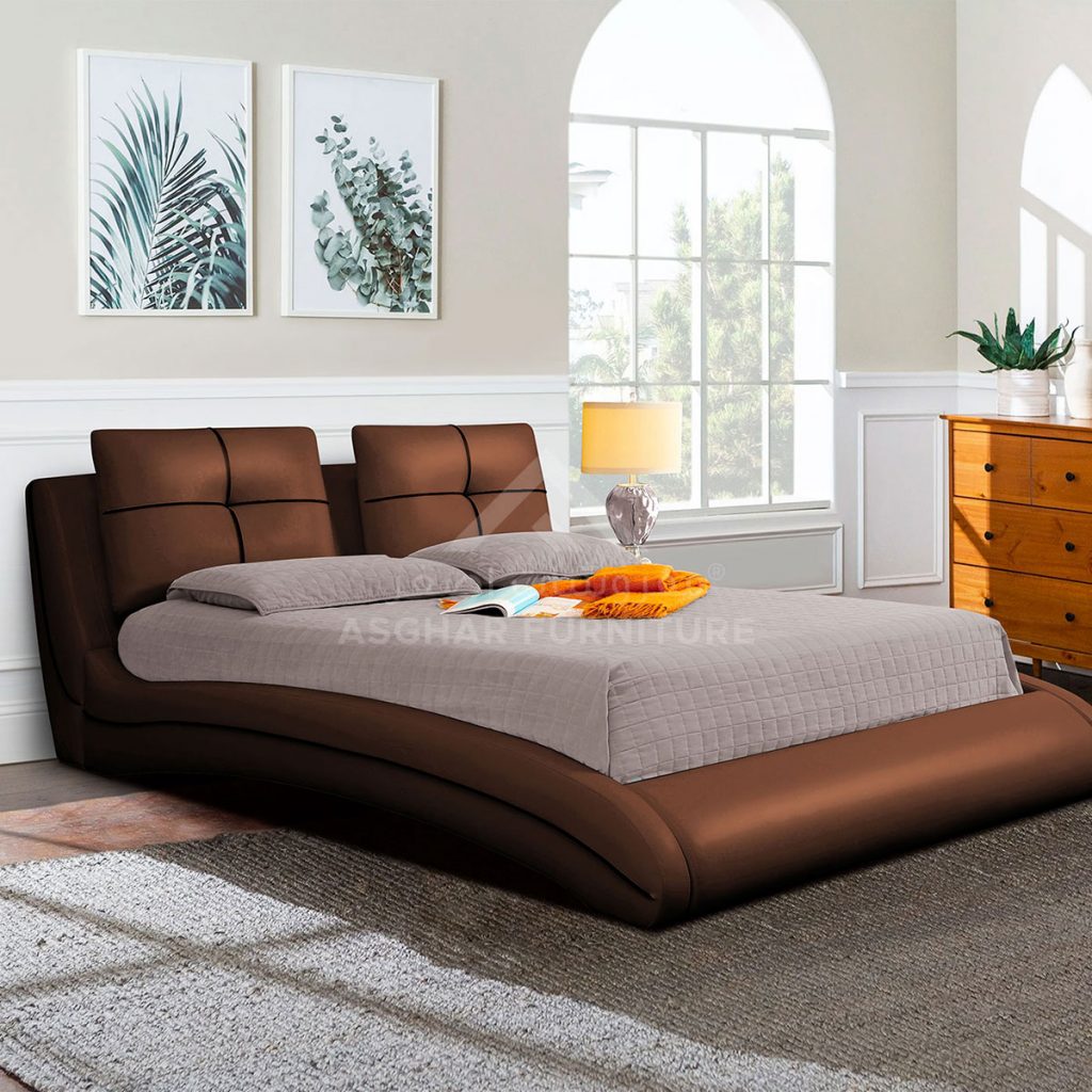 Adler Bedroom Set