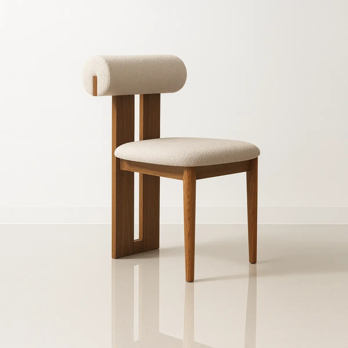 Aeris Luxe Dining Chair