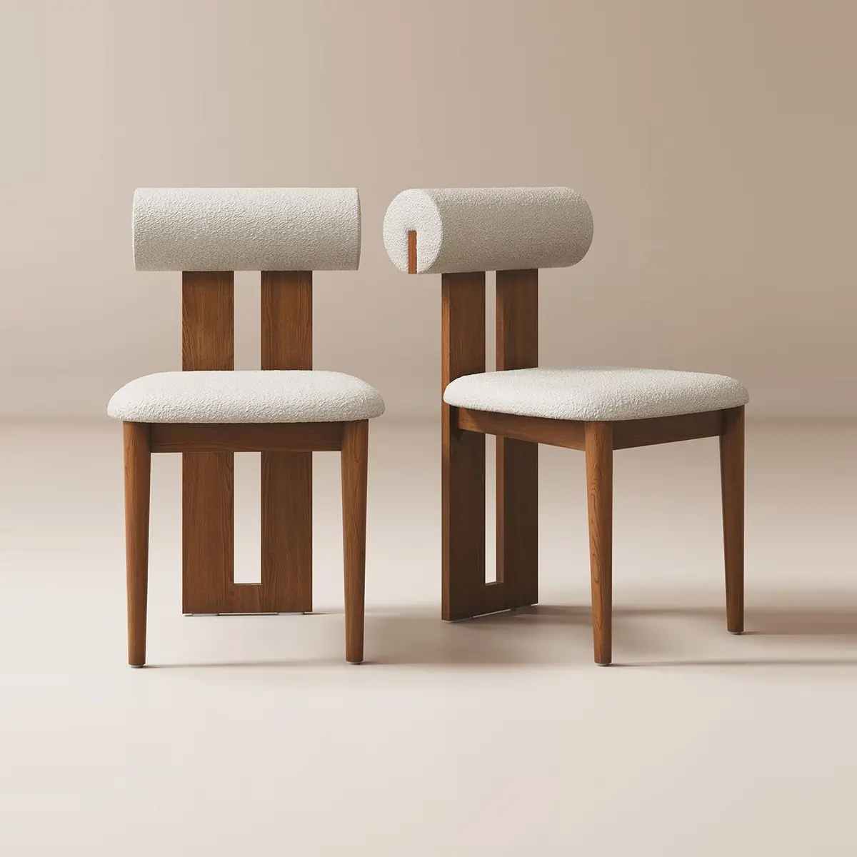 Aeris Luxe Dining Chair