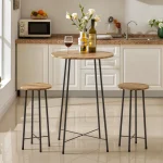 AltaBar Bistro Set