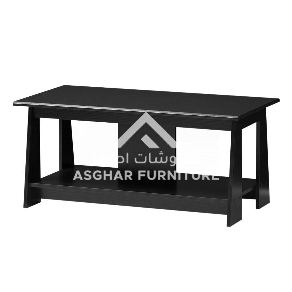 Alva Coffee Table