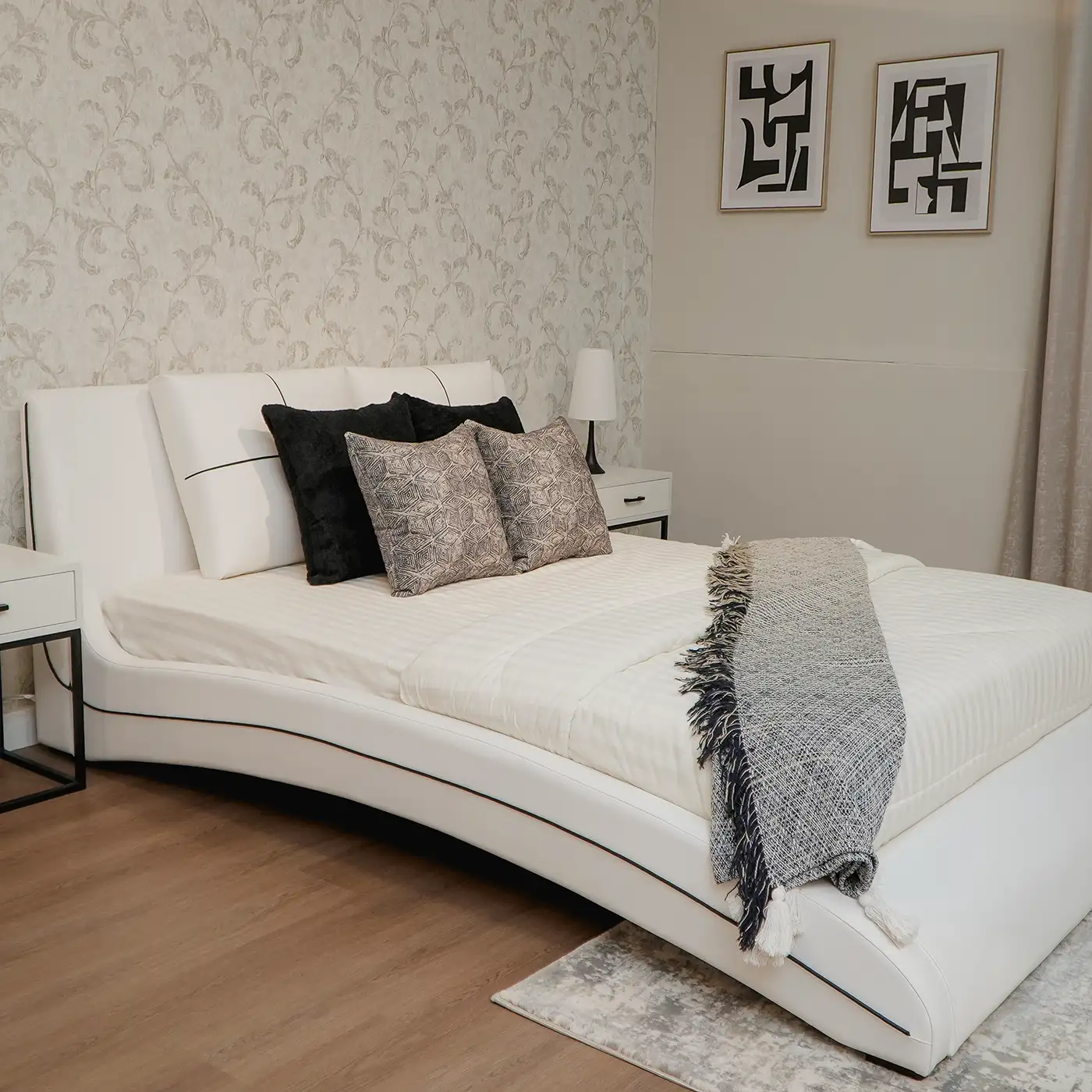 Archoden 5-Piece Bedroom Set