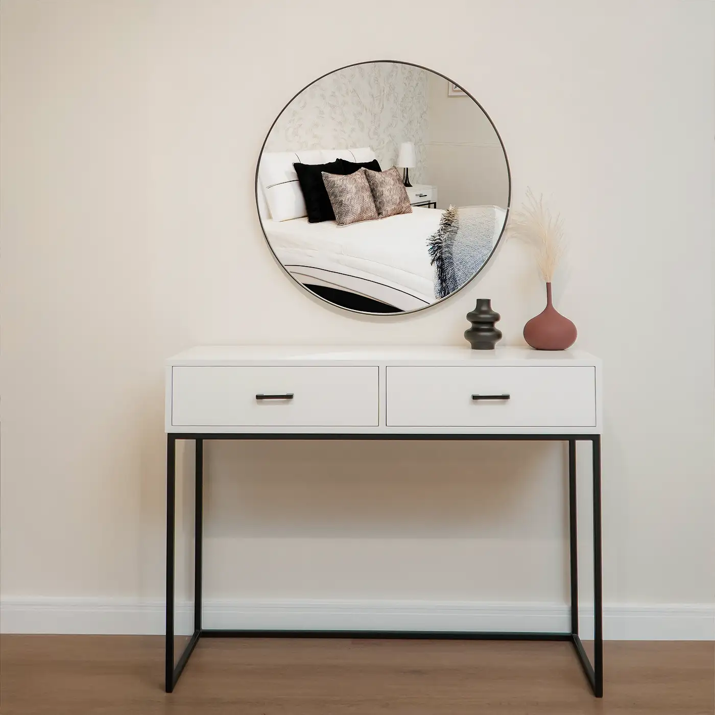 Archoden 5-Piece Bedroom Set