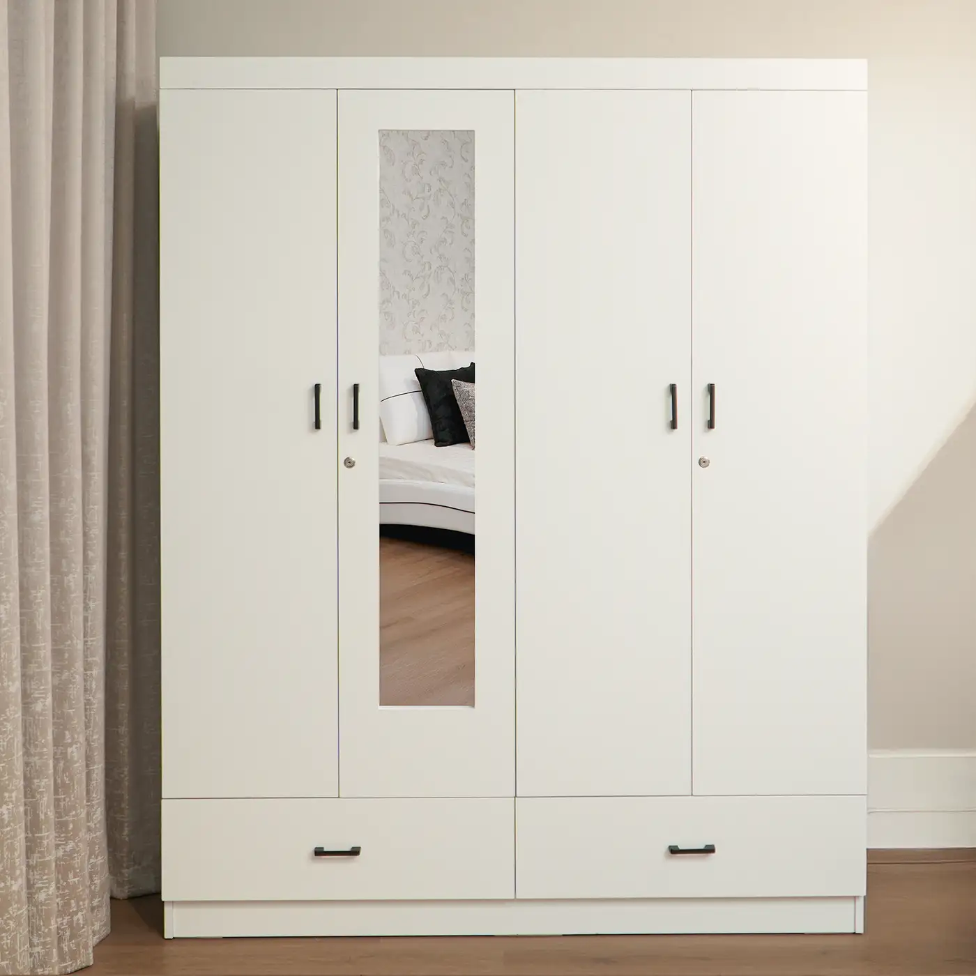 Archoden 5-Piece Bedroom Set