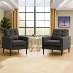 Ariana Premium Armchair Duet
