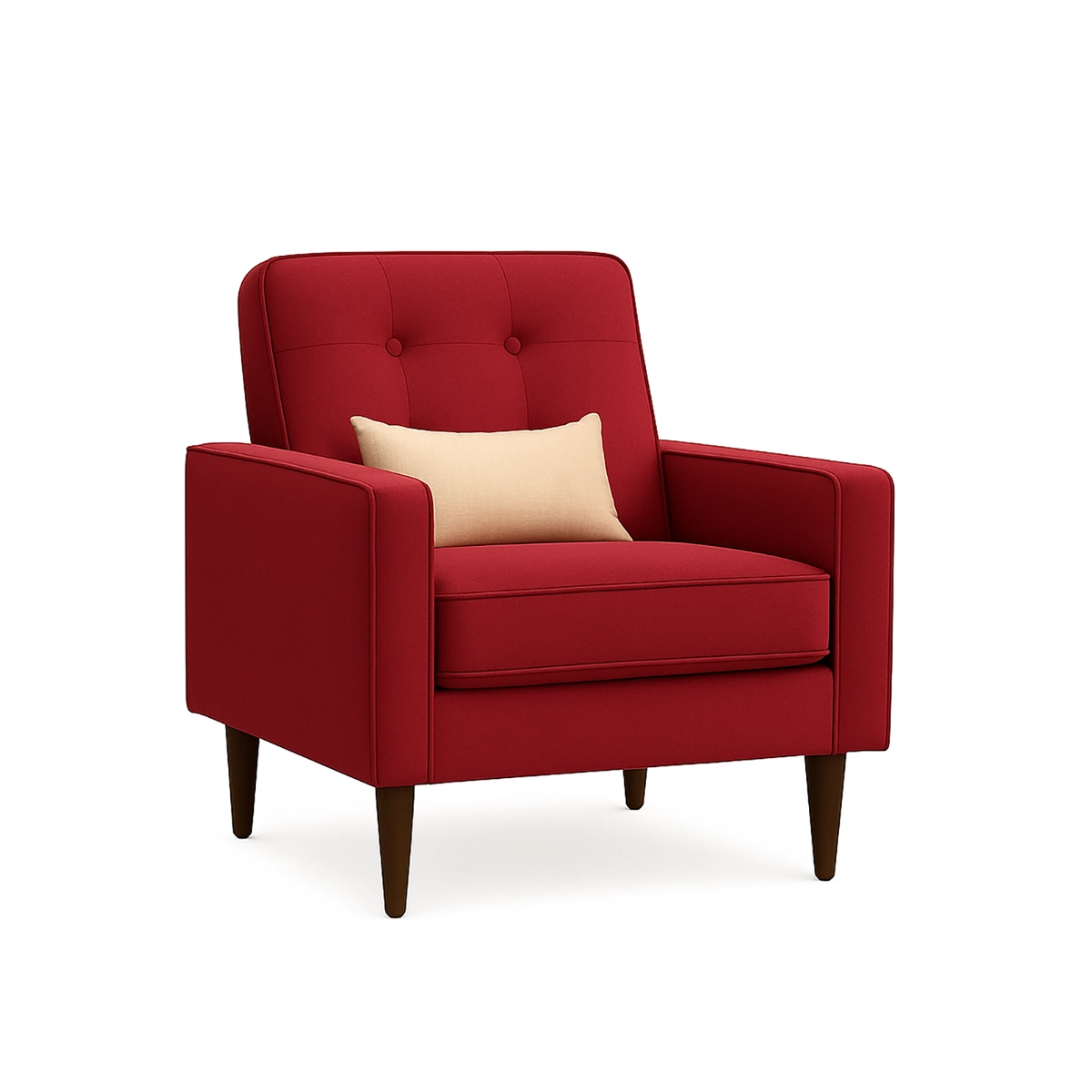 Ariana Premium Armchair Duet