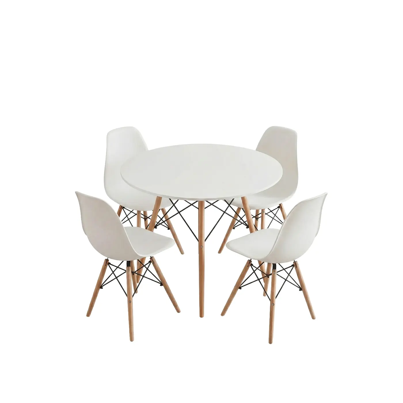 Astra Dining Set