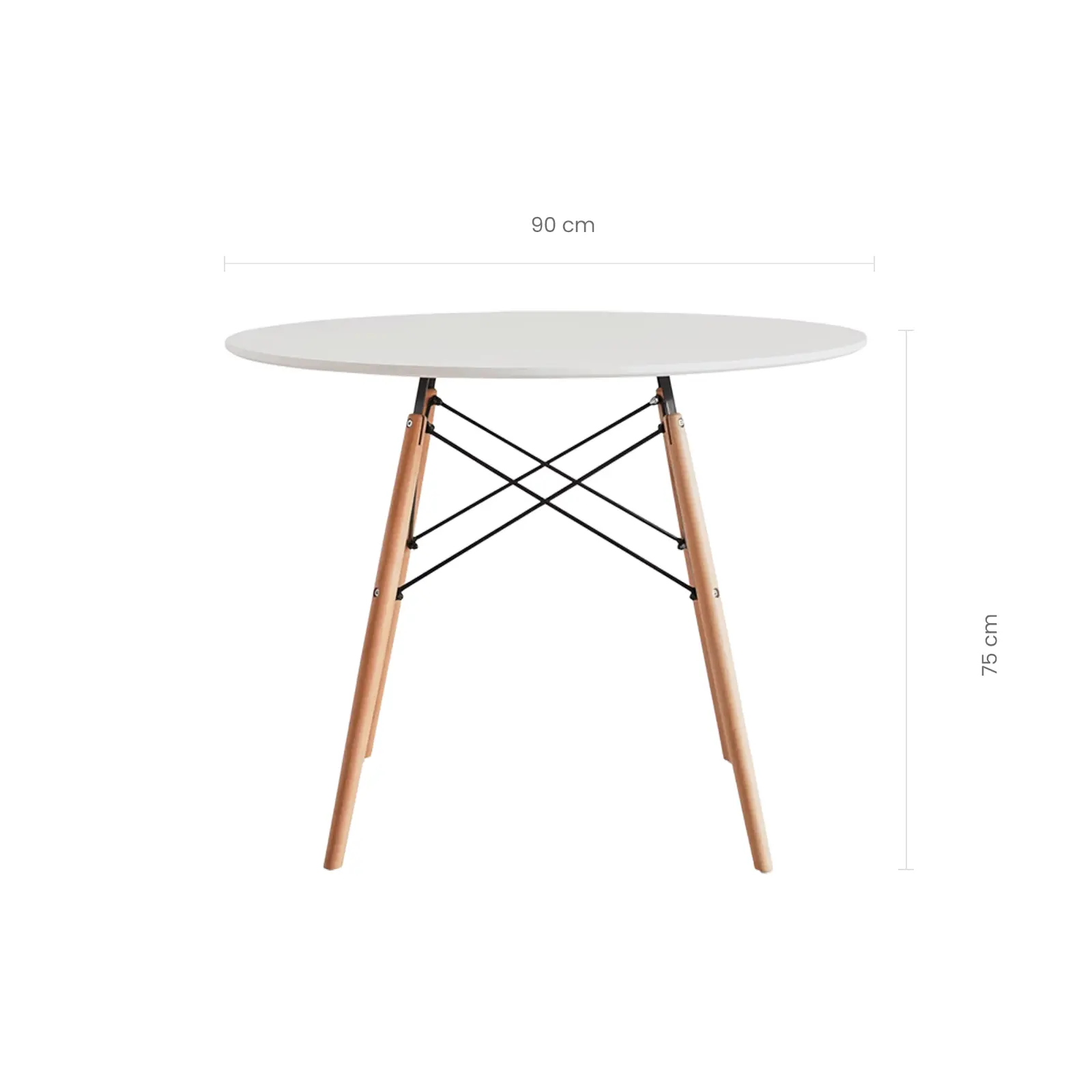 Astra Dining Set