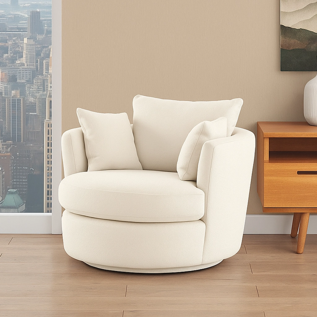 Bigben High-end Modern Arm Chair