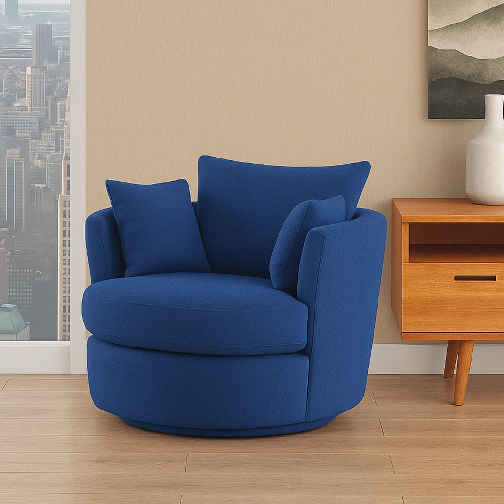 Bigben High-end Modern Arm Chair