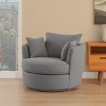 Bigben High-end Modern Arm Chair