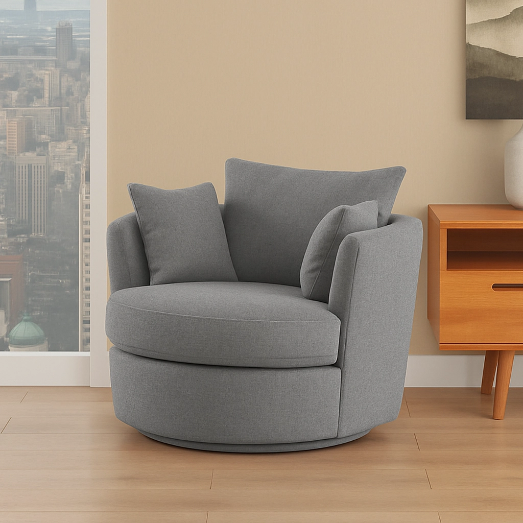 Bigben High-end Modern Arm Chair