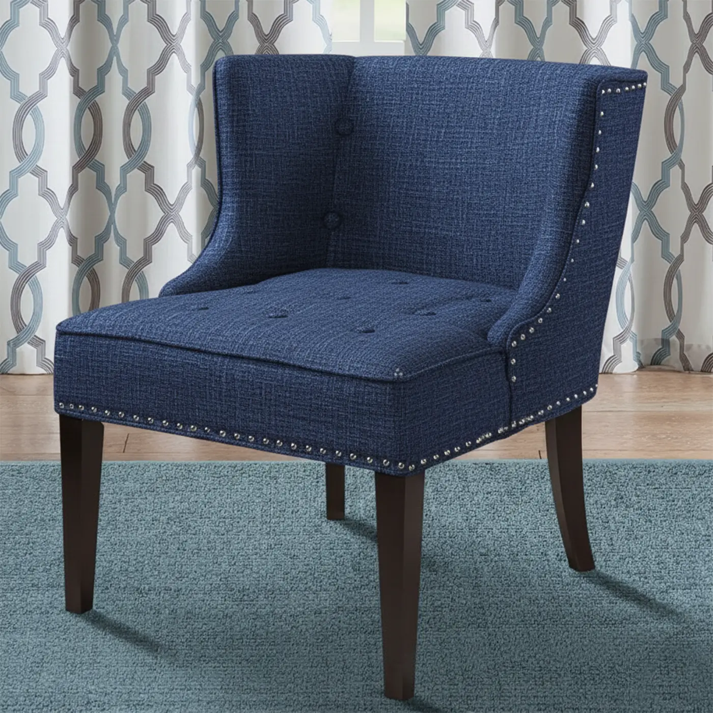 Blacksmith Prime Accent Chair