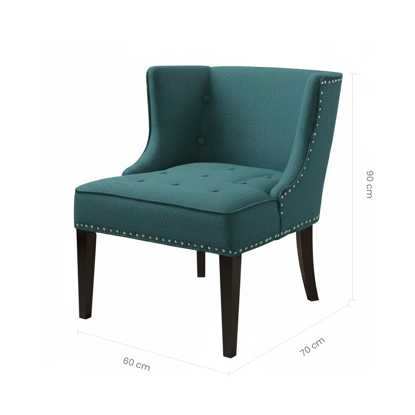 Blacksmith Prime Accent Chair