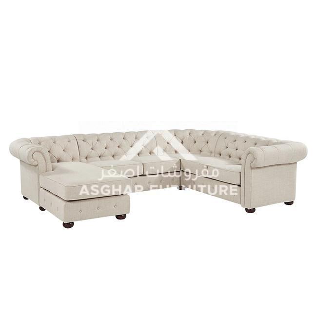 Brent Sectional Sofa