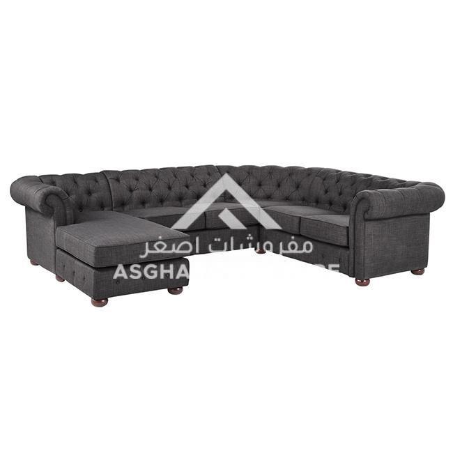 Brent Sectional Sofa