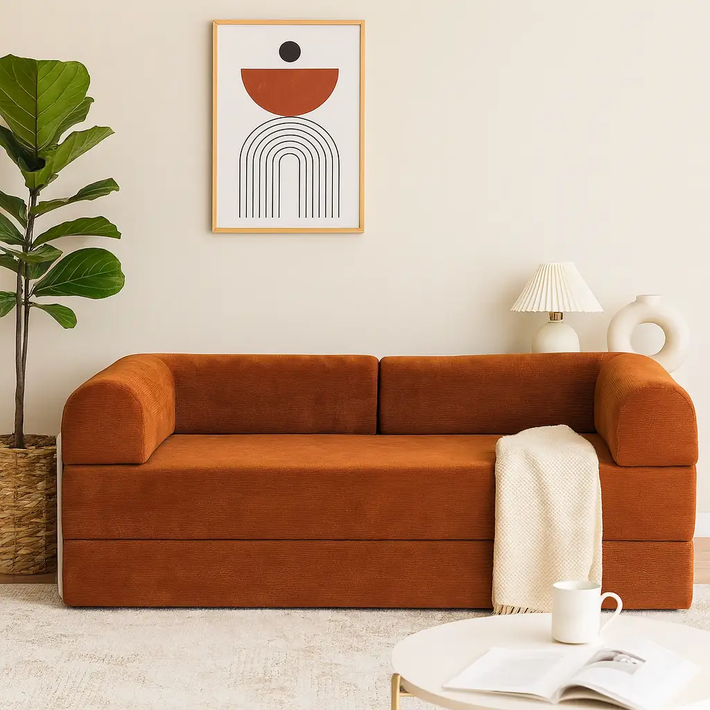 Brixon Sofa Bed