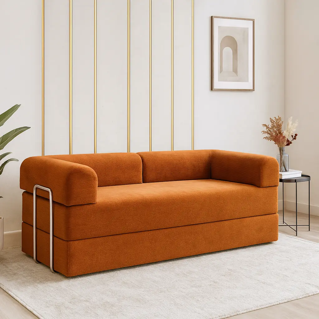 Brixon Sofa Bed