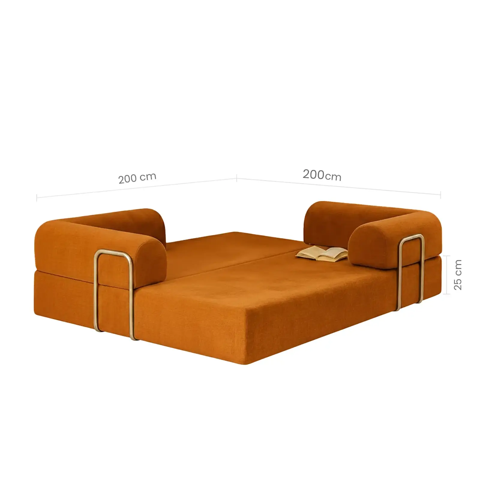 Brixon Sofa Bed
