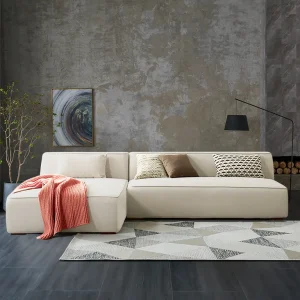 Chelsea Reversible Sectional Sofa