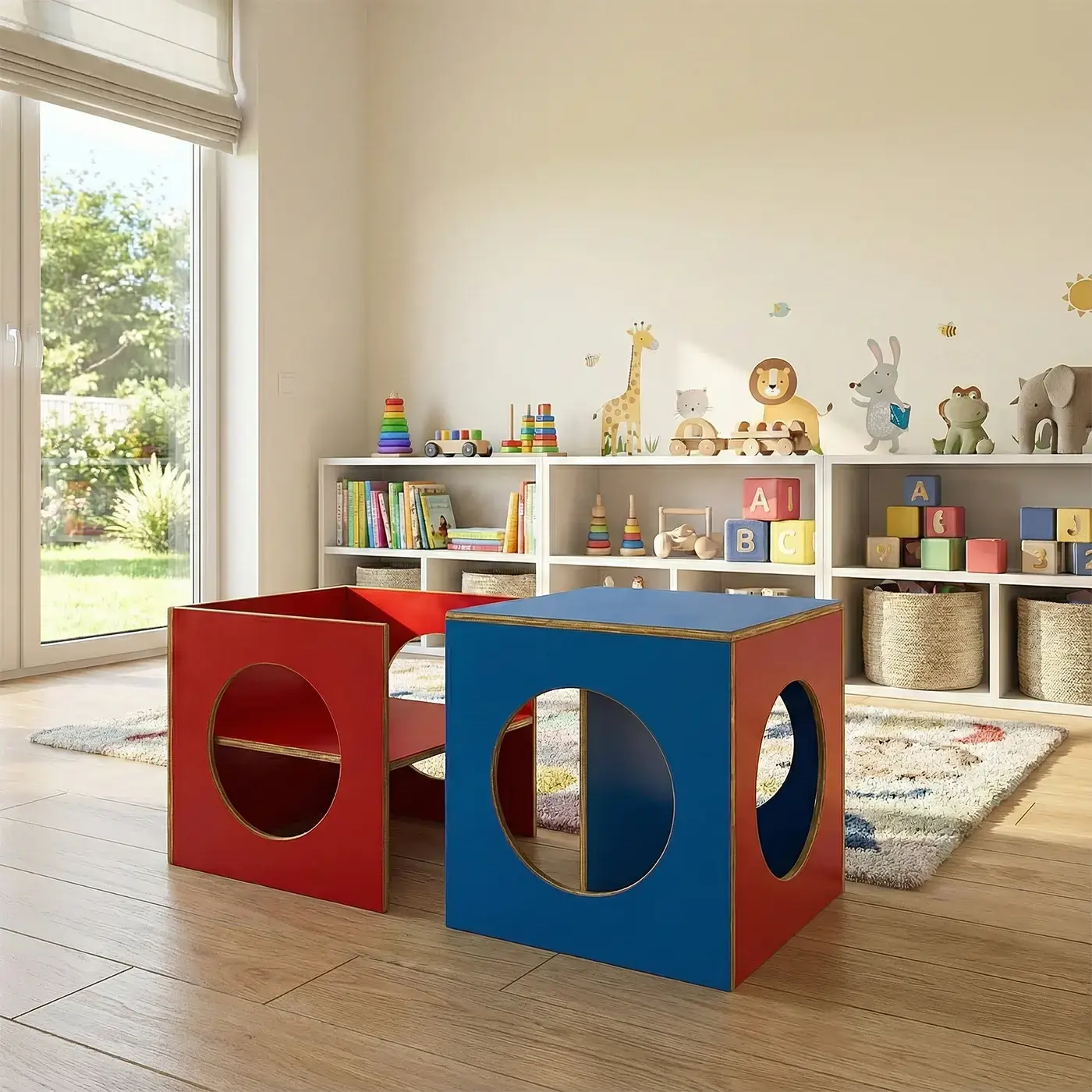 CircleCube Kids Set