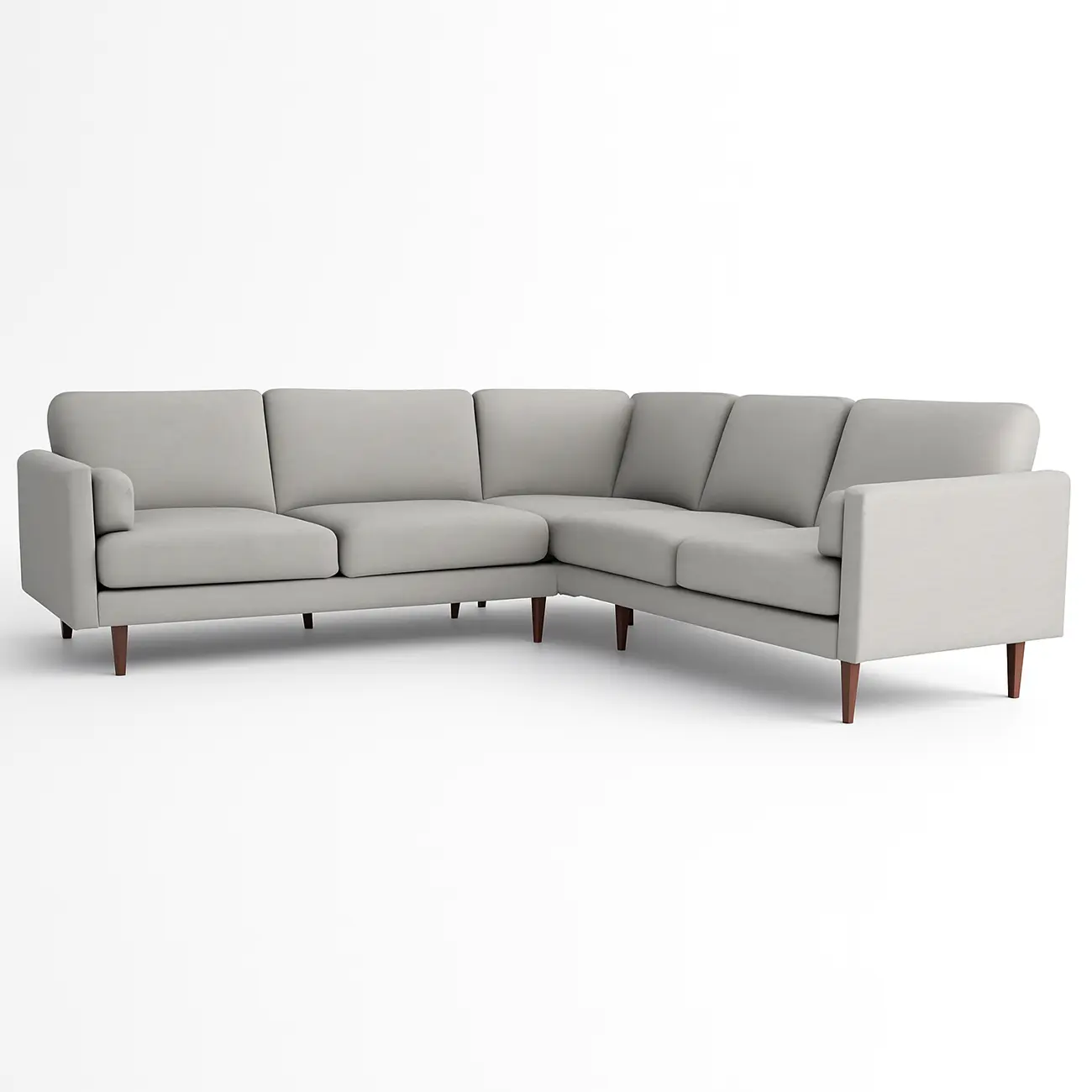 Creek L Shape Sectional Sofa