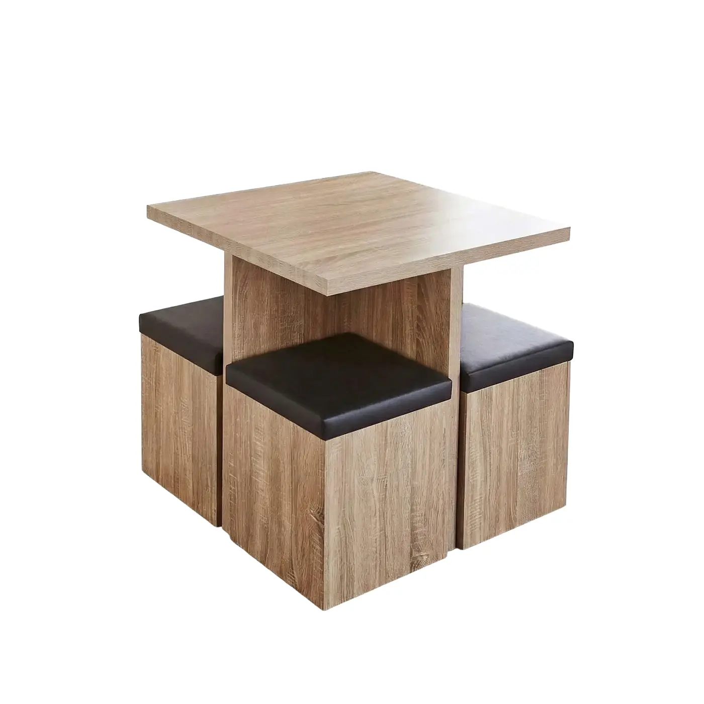 CuboNest Dining Set