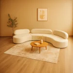 Curva Modular Sofa