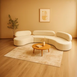 Curva Modular Sofa