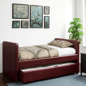 Dale Modern Daybed