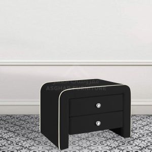Damen Deluxe Beside Table