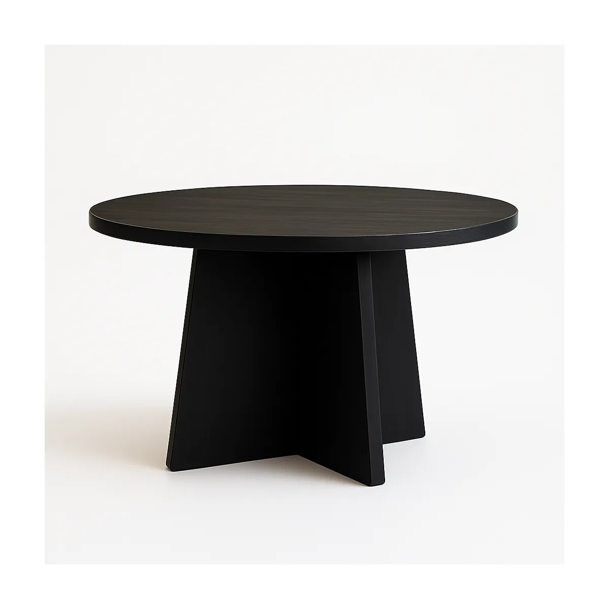 Eclipse Round Dining Table