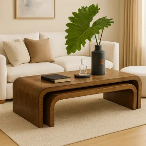 Elandro Coffee Table