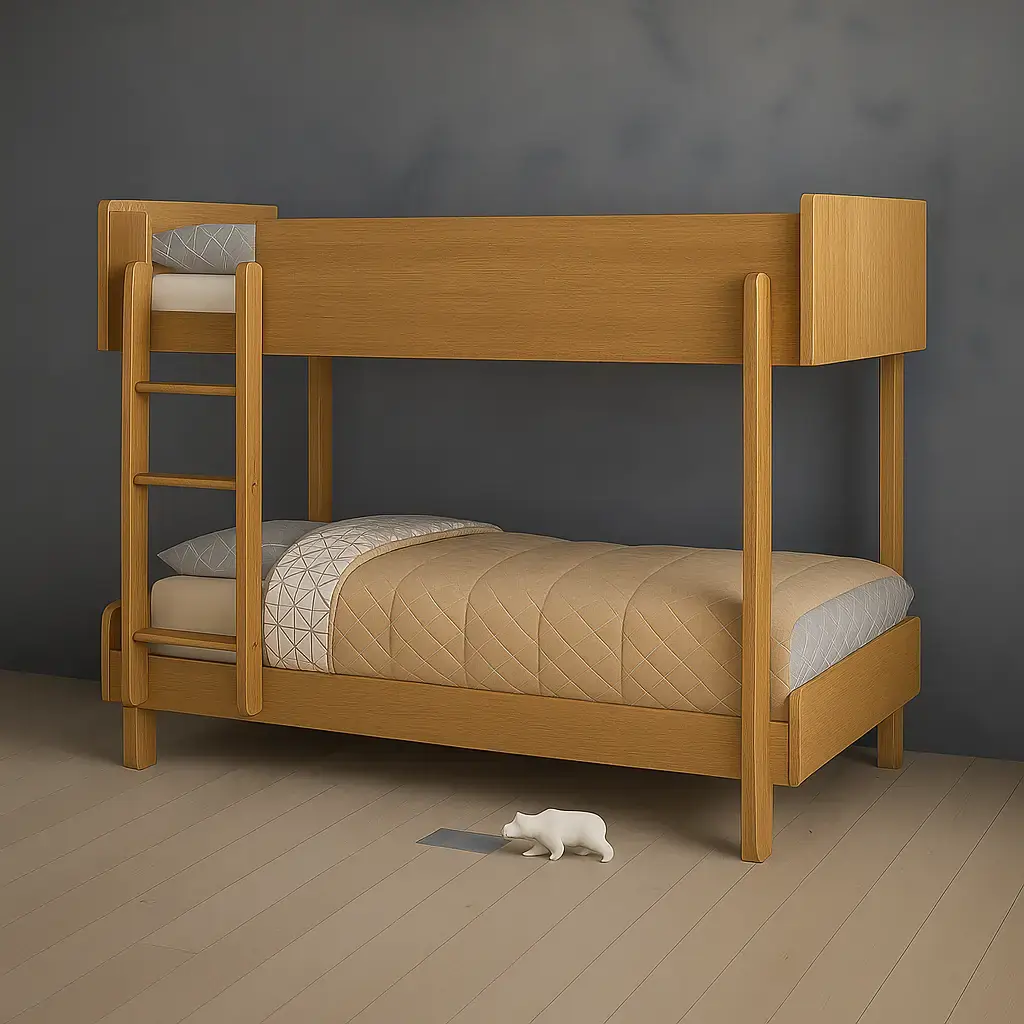 Elite Bunk Bed