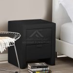 Ellis 2 Drawer Nightstand
