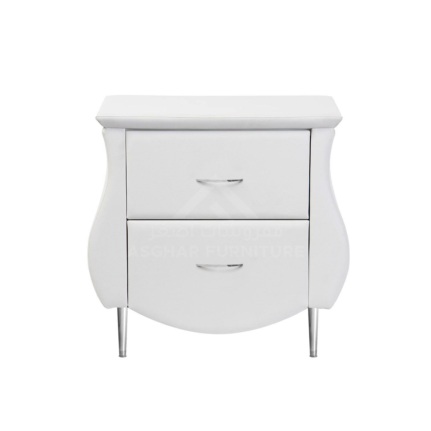 Erin Contemporary Nightstand