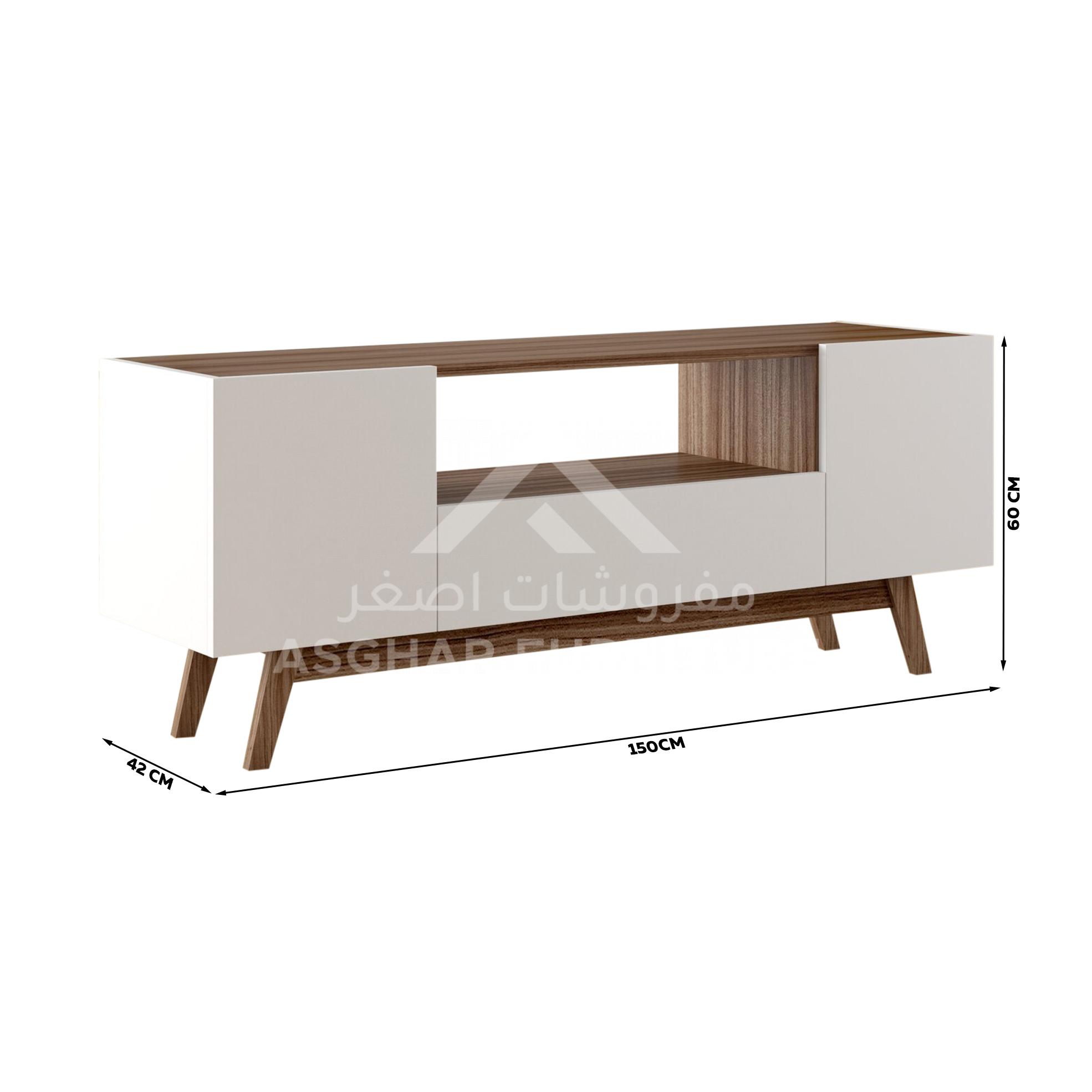 Evora TV Cabinet