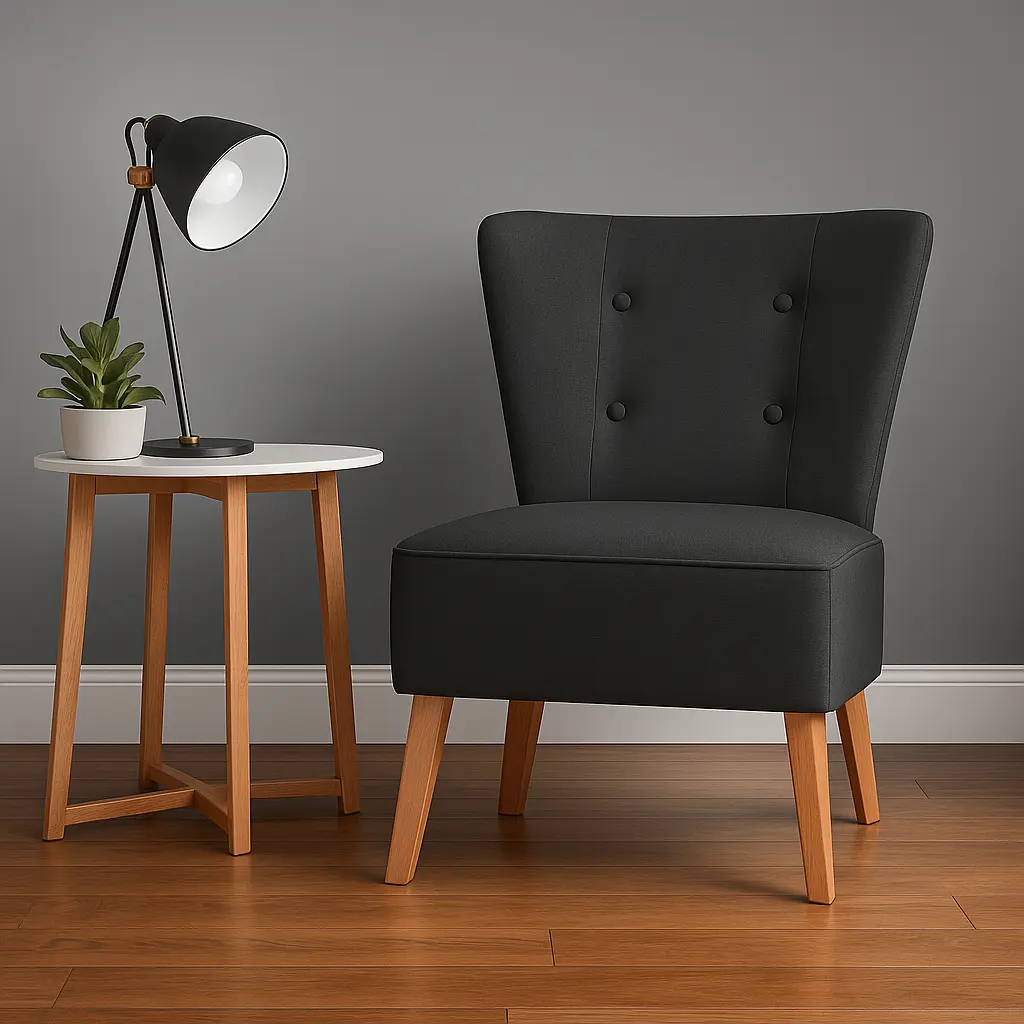 Falcon Accent Stylish Chair