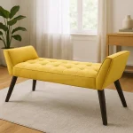 Fargo Elite Upholstered Chaise