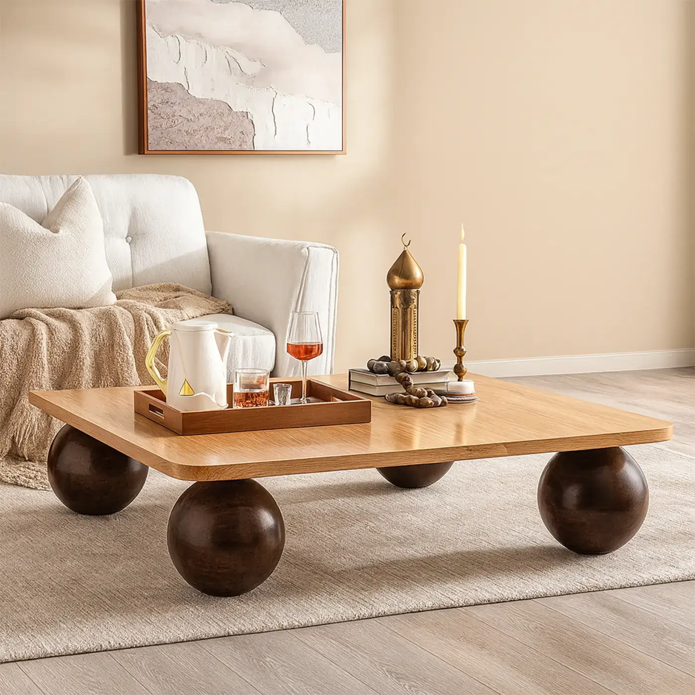 Globis Coffee Table