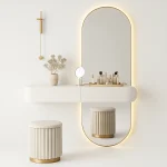 GlossierArc Vanity