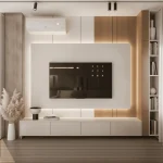 Havenwood TV Wall Unit