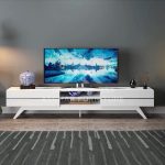 Hobbs TV Stand