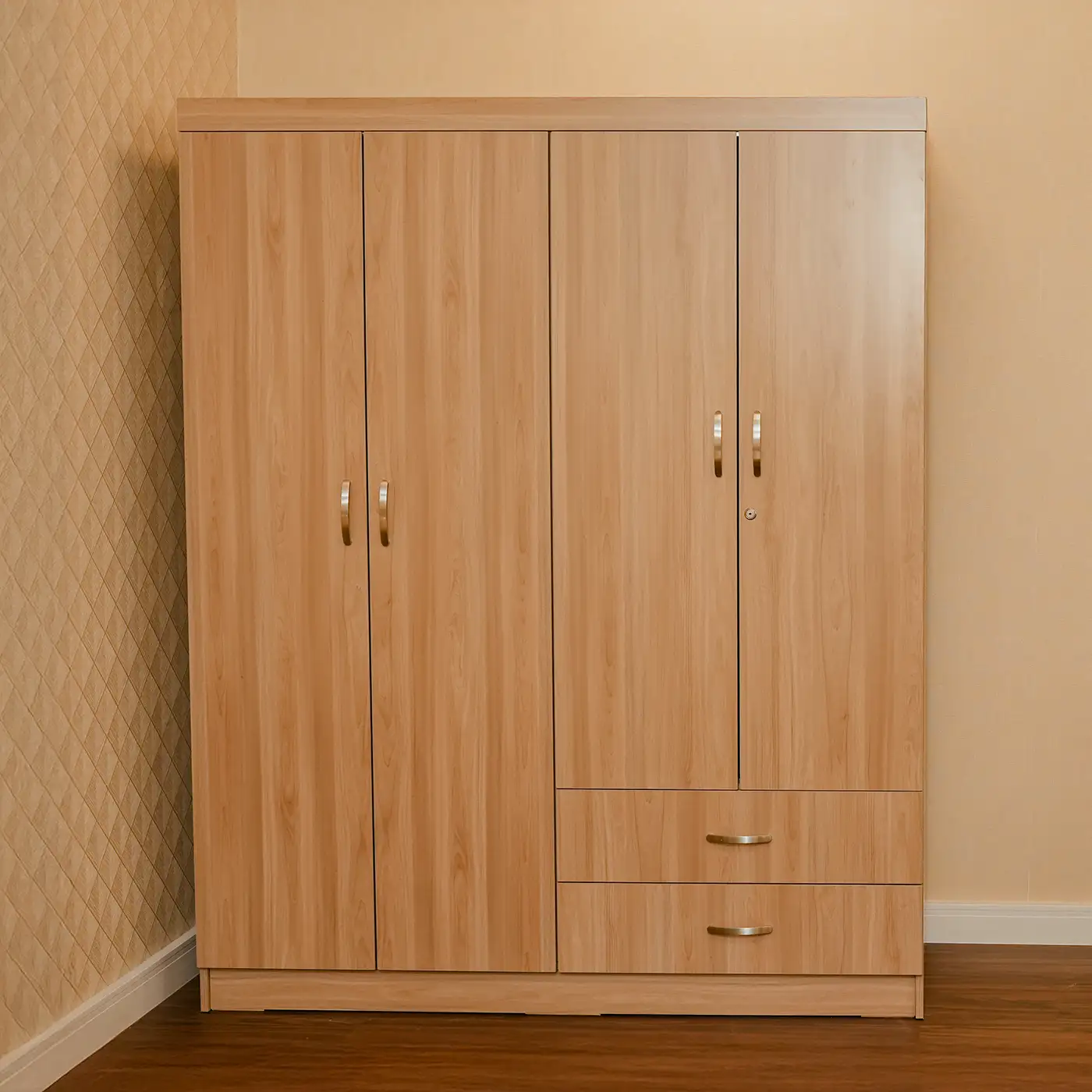 Jupiter 5-Piece Bedroom Set