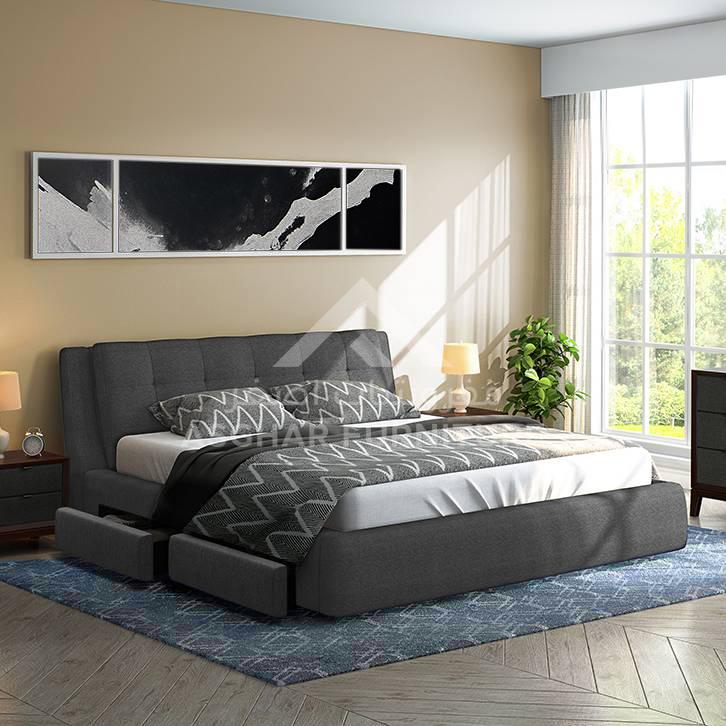 Kory Bedroom Set