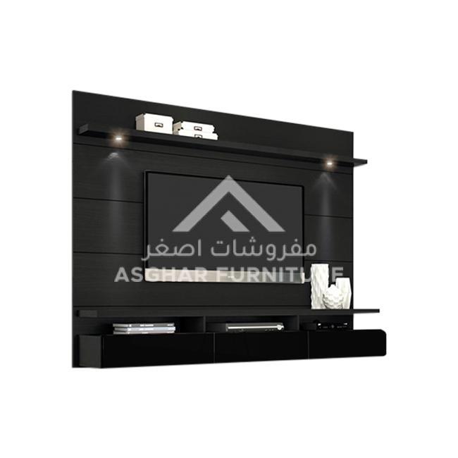 Liberty Entertainment Center