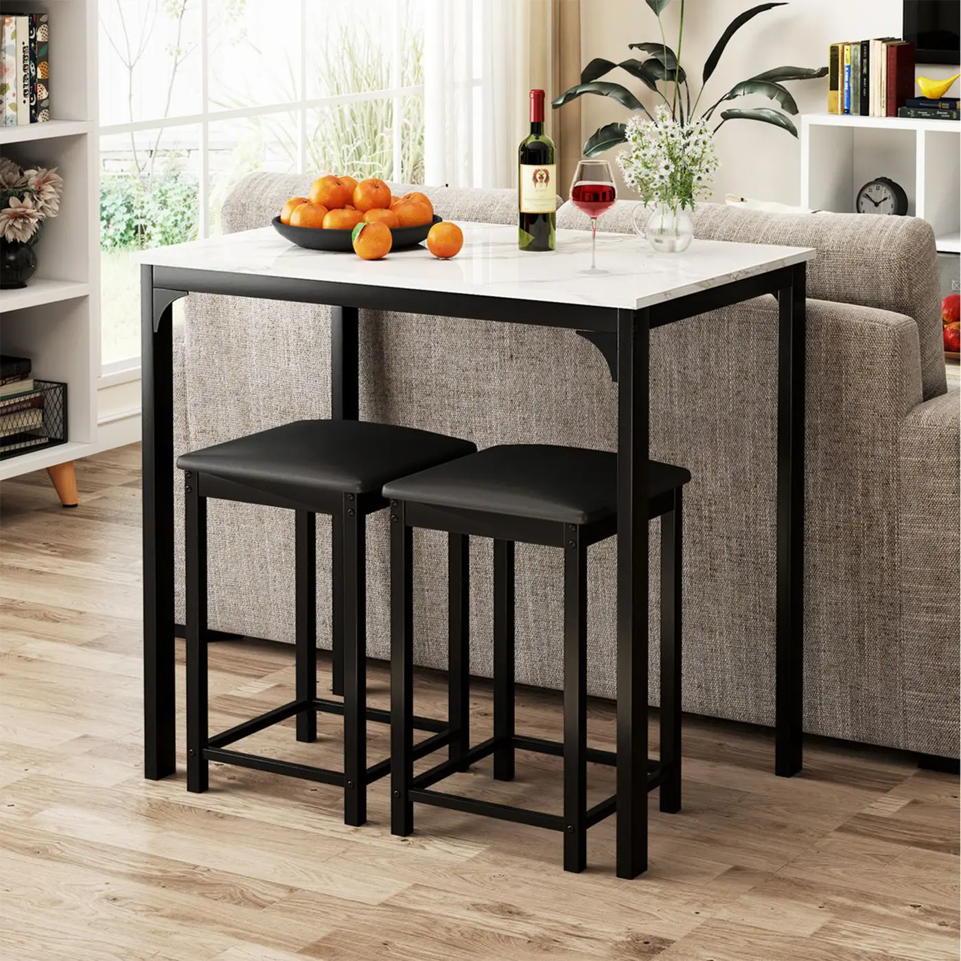 Loftin Dining Set